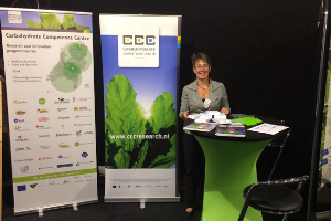 Biobased Business Event Emmen