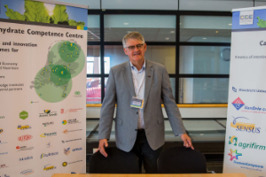 CCC sponsor of the 7th International Dietary Fibre Conference 2018