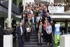 CCC Symposium 2019