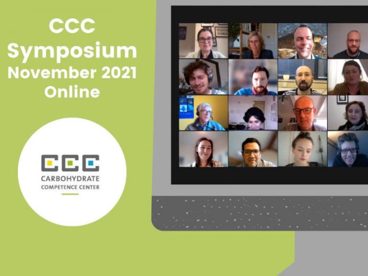 A look back at the CCC Autumn Symposium