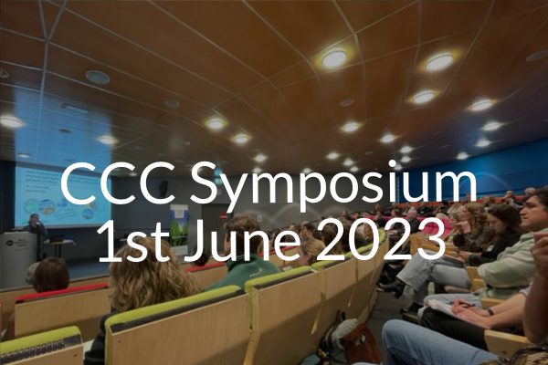 CCC Symposium 1 june 2023